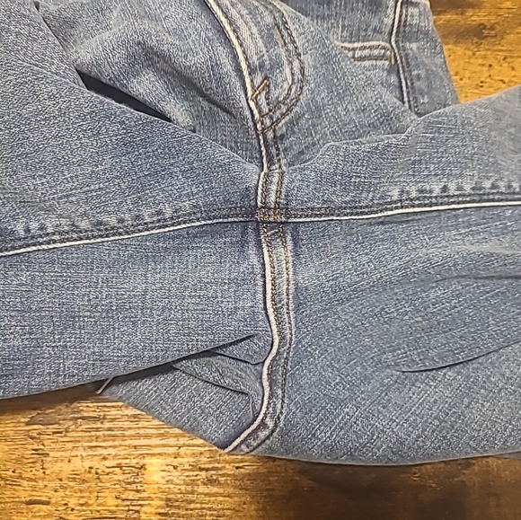 NWT Studio Blue Size 28 Blue Jeans Stitch Fix - Picture 11 of 16